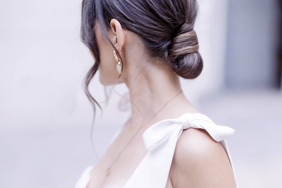 Robe Astrée