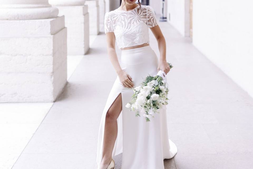 Ensemble 3 pieces