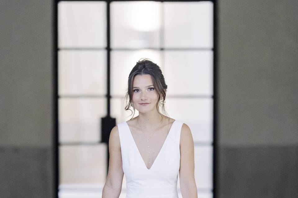 Robe serena
