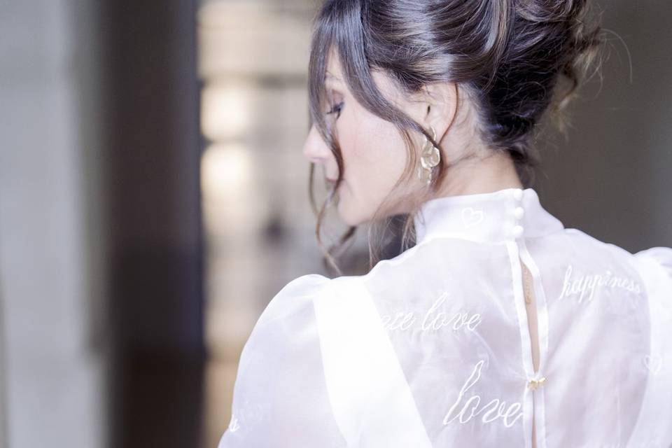 Robe serena