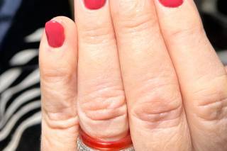 Gold'Nails