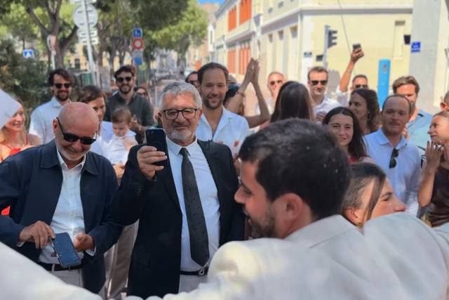 Votre mariage par vos invités