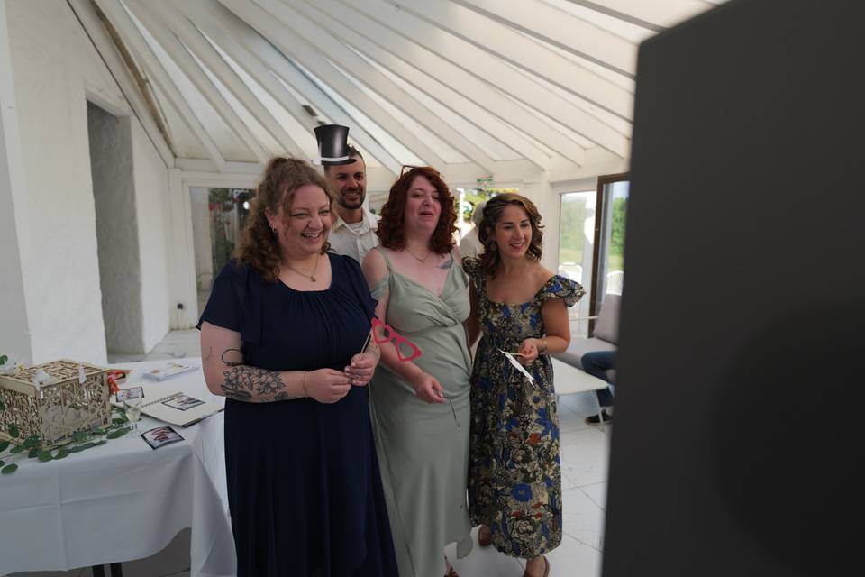 Mariage
