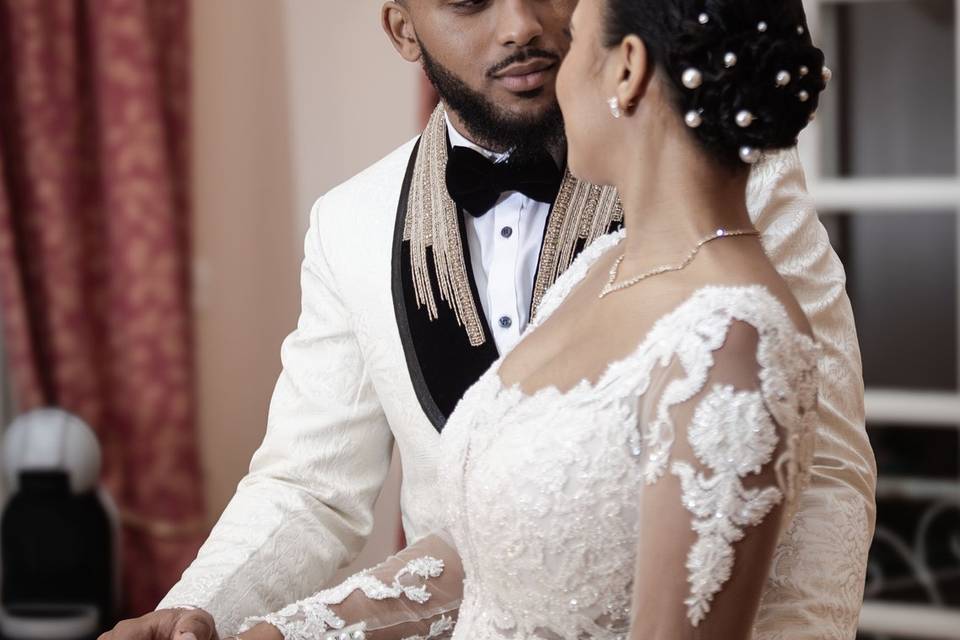 Mariage