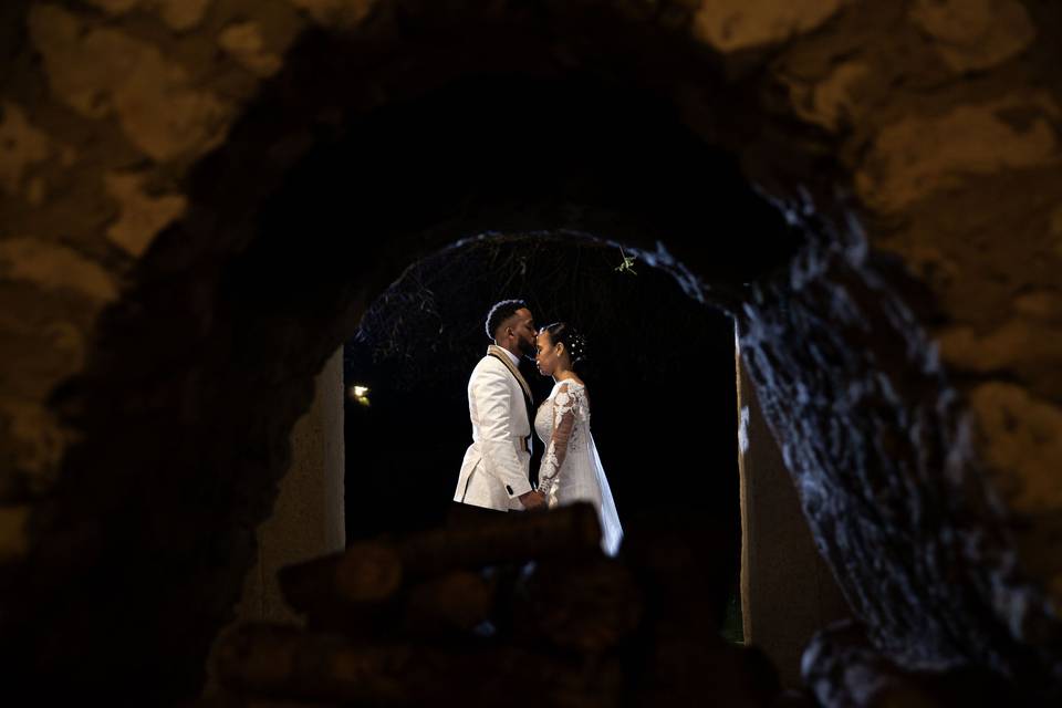 Mariage