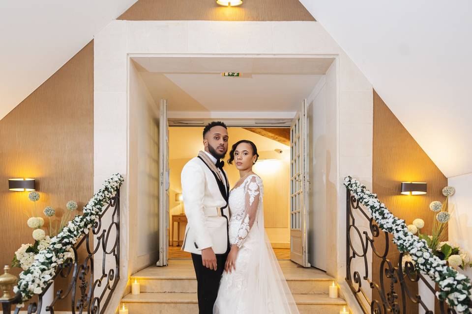 Mariage