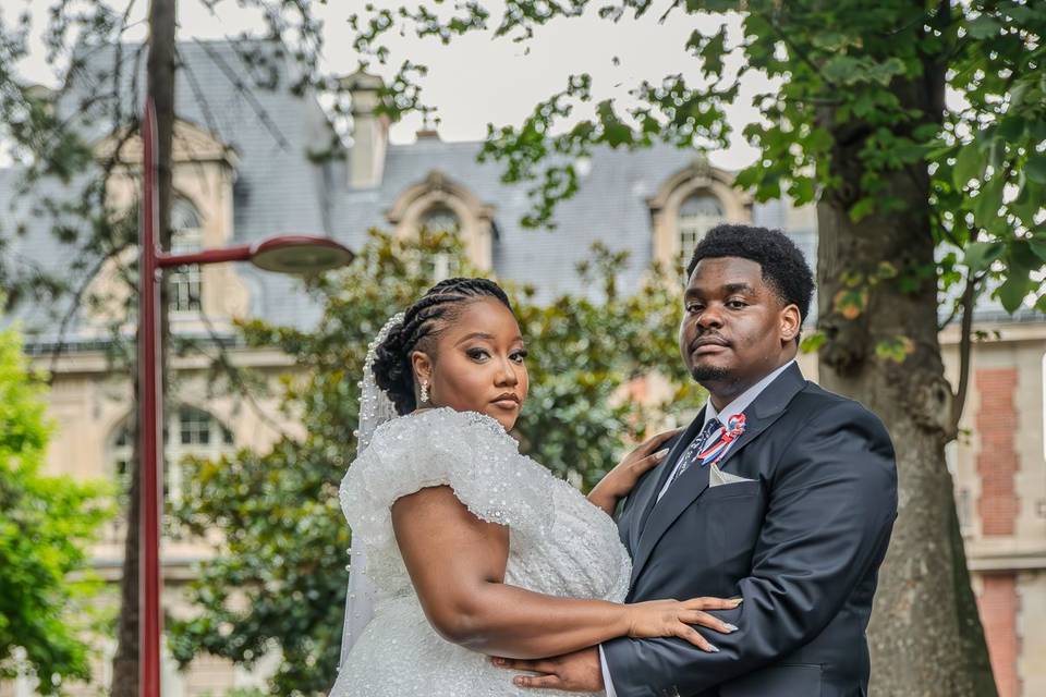 Mariage