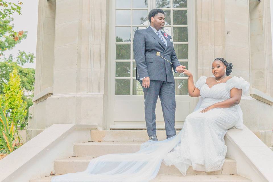 Mariage