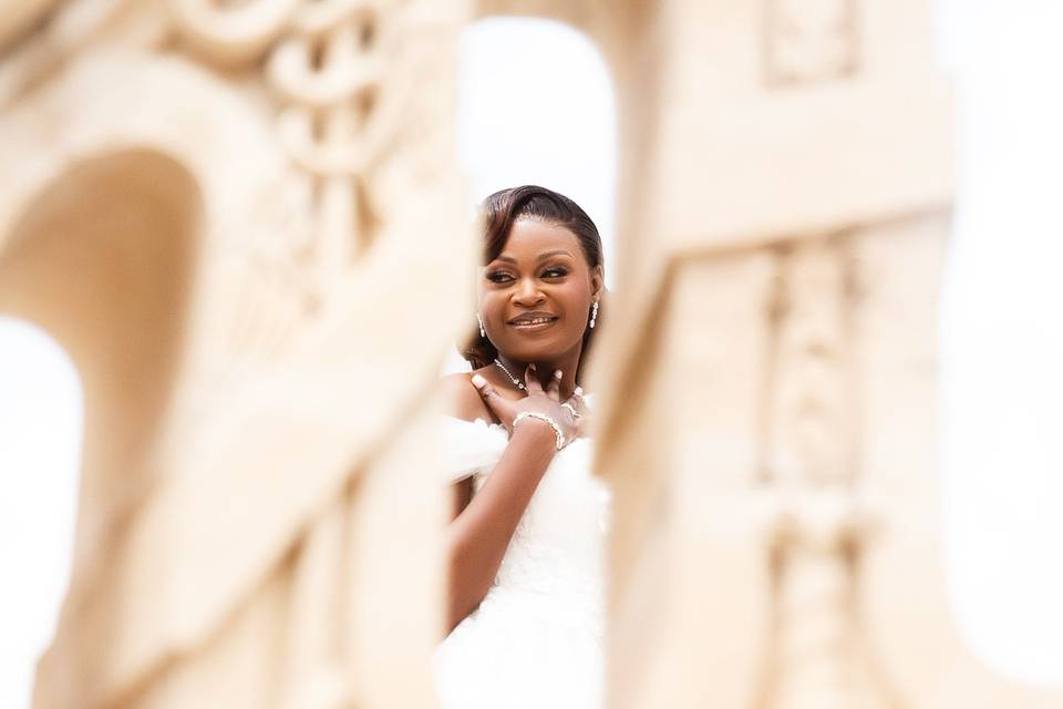 Mariage