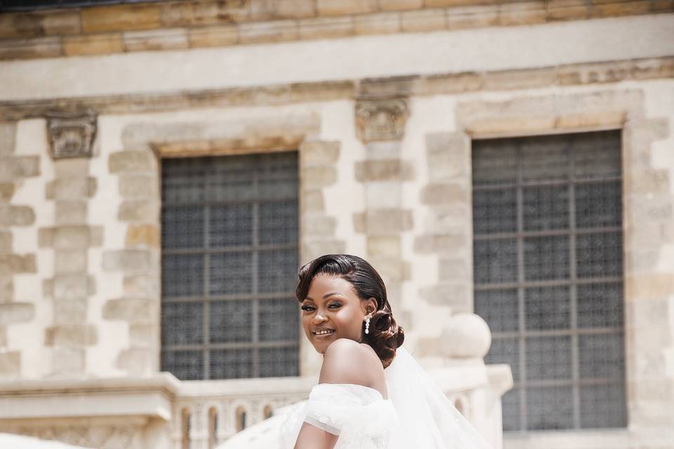 Mariage