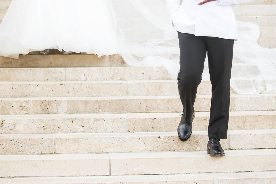 Mariage
