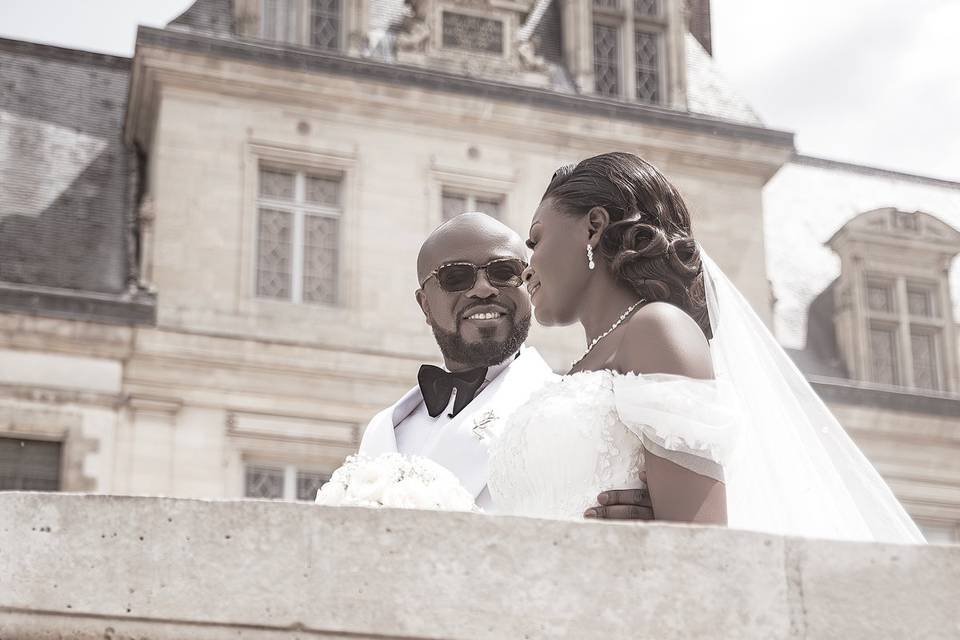 Mariage