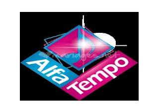 Alfatempo logo