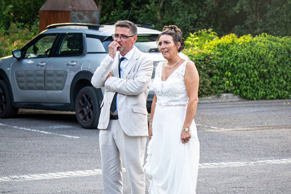 Charlène & Sébastien