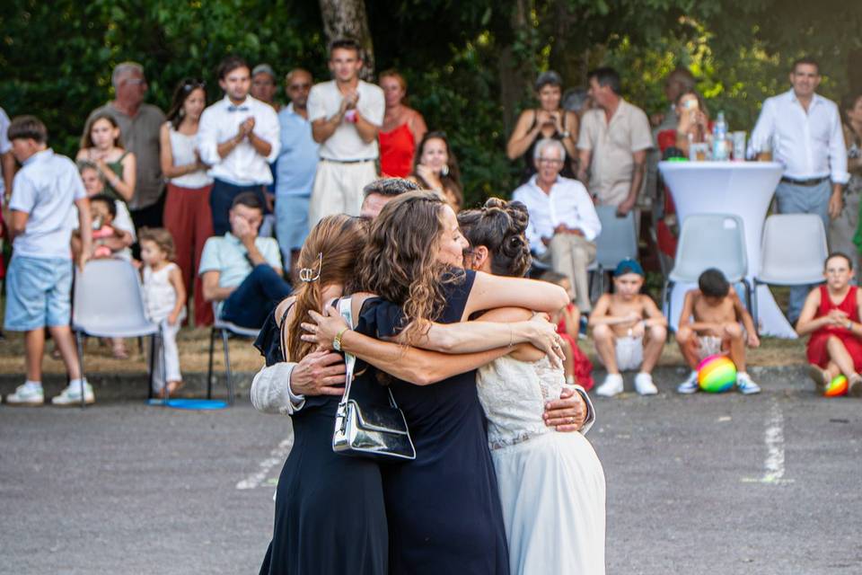 Charlène & Sébastien