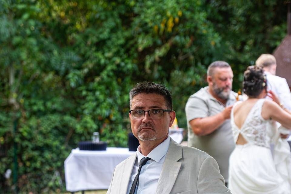 Charlène & Sébastien