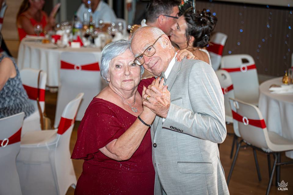 Charlène & Sébastien