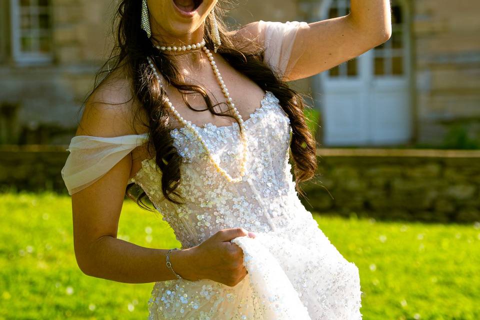 Gabriela