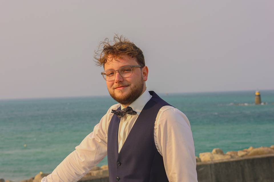 Mixte : Julien et Steicy