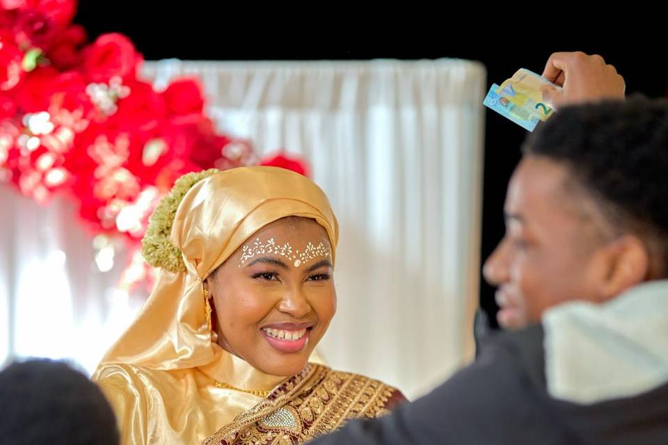 Mahorais, Soifia et Jiani