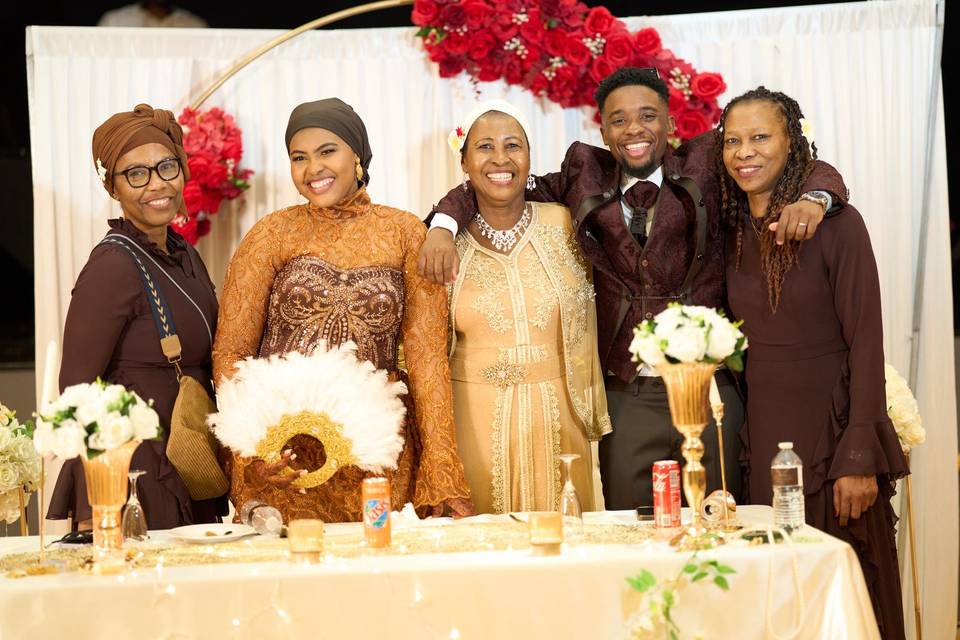 Mahorais, Soifia et Jiani