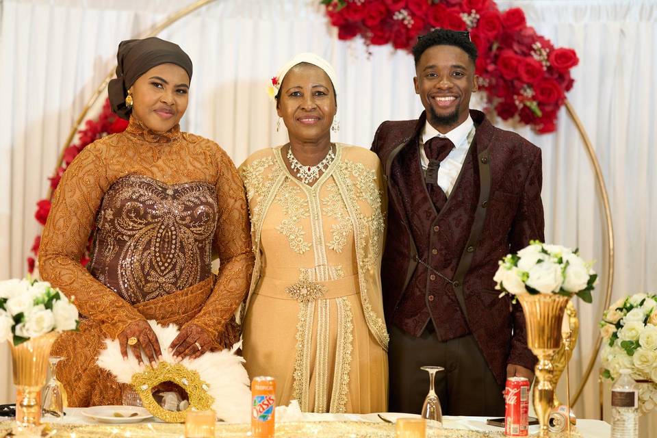 Mahorais, Soifia et Jiani