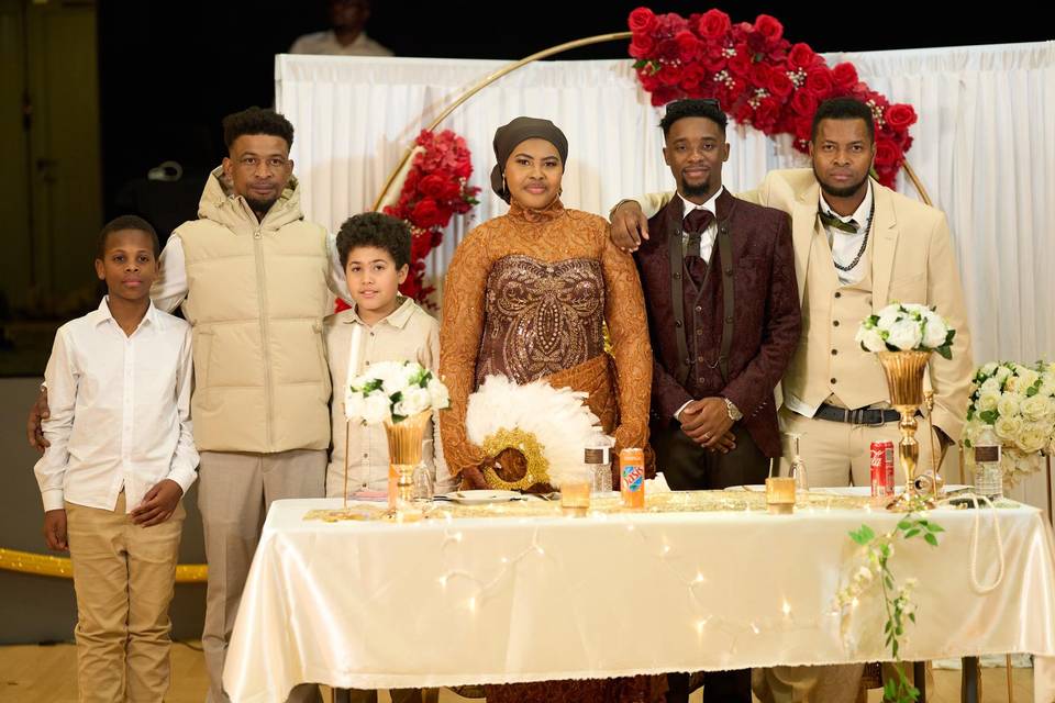 Mahorais, Soifia et Jiani