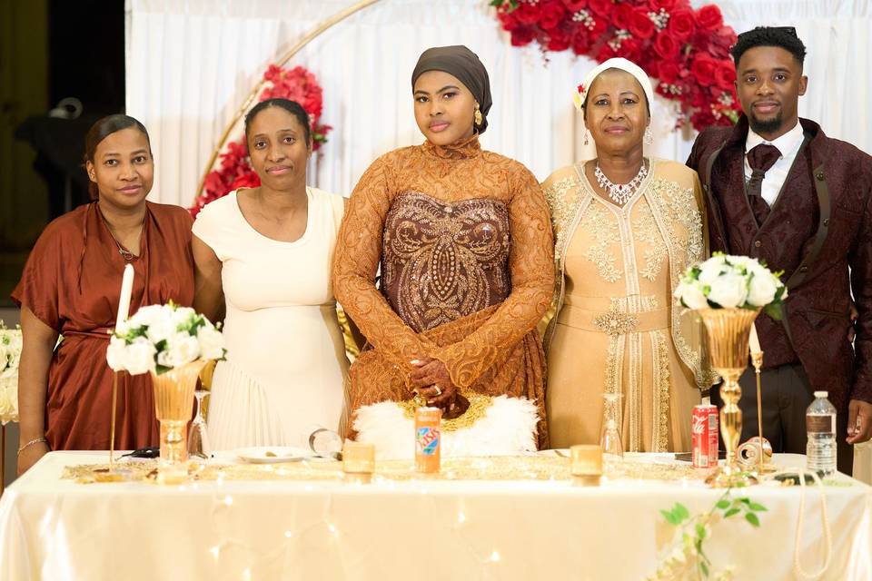 Mahorais, Soifia et Jiani