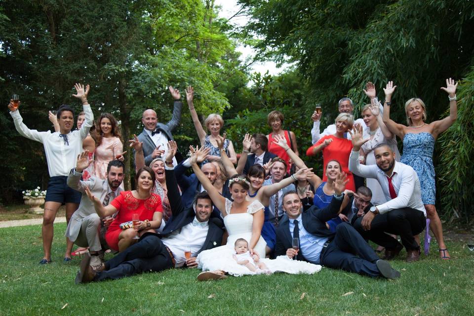 Photographe Mariage Bordeaux