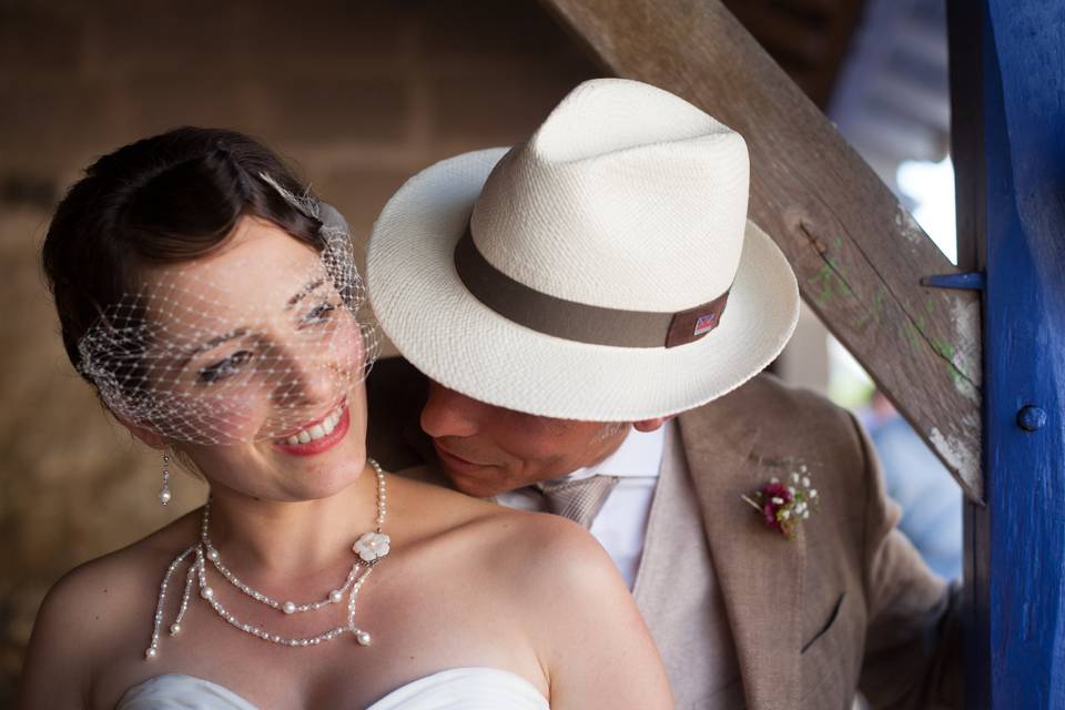 Photographe Mariage Bordeaux