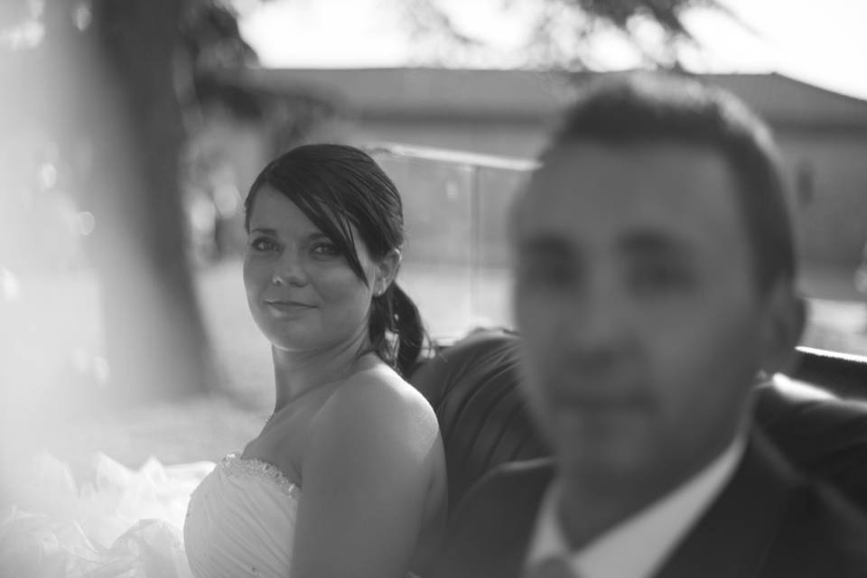 Photographe Mariage Bordeaux