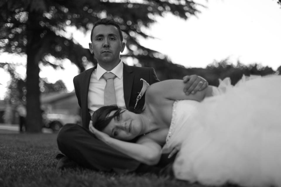 Photographe Mariage Bordeaux