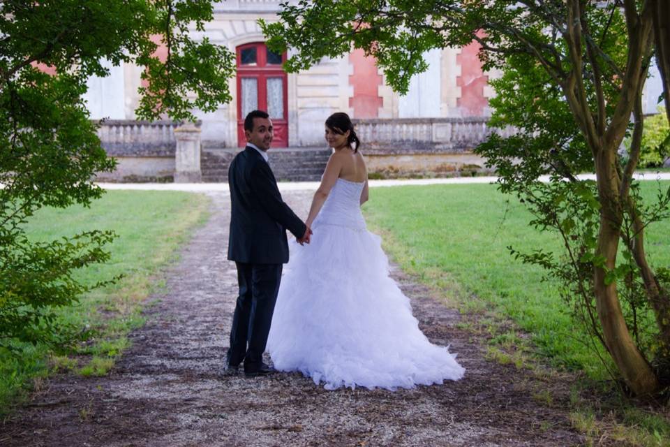 Photographe Mariage Bordeaux