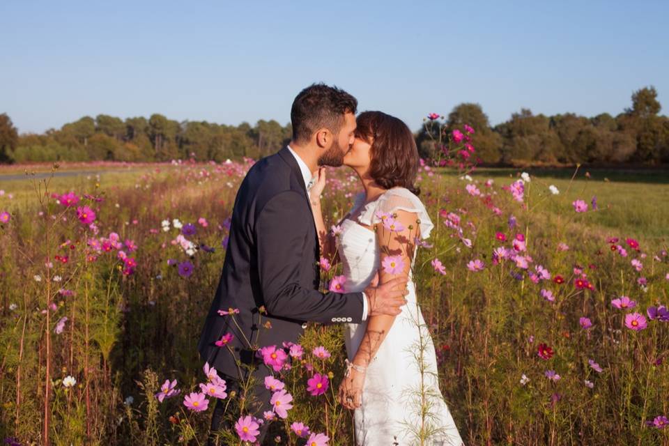 Photographe Mariage Bordeaux