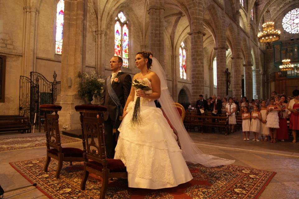 Photographe Mariage Bordeaux