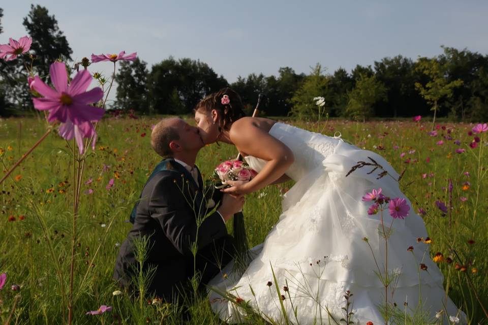 Photographe Mariage Bordeaux