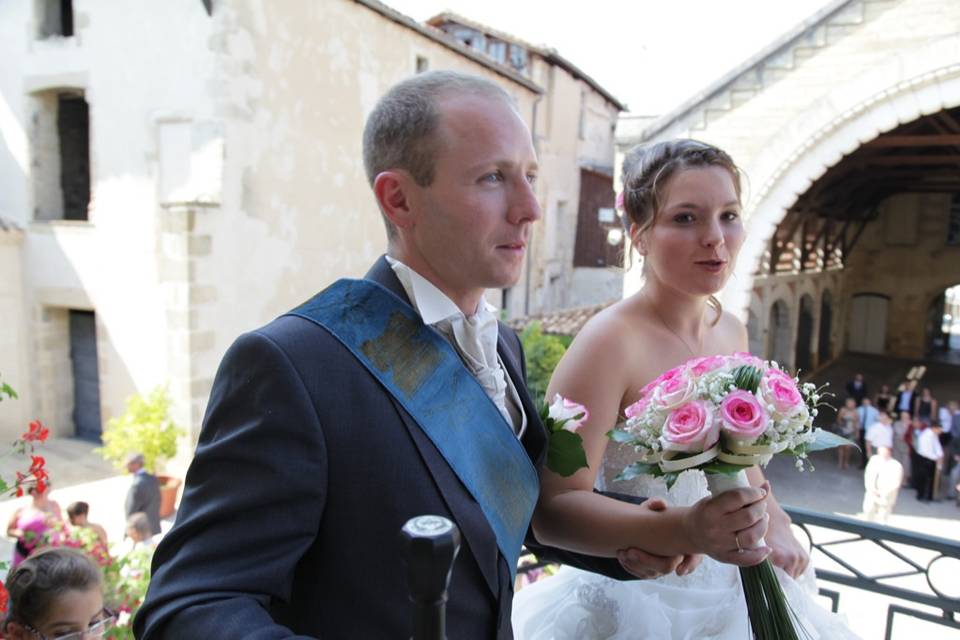 Photographe Mariage Bordeaux