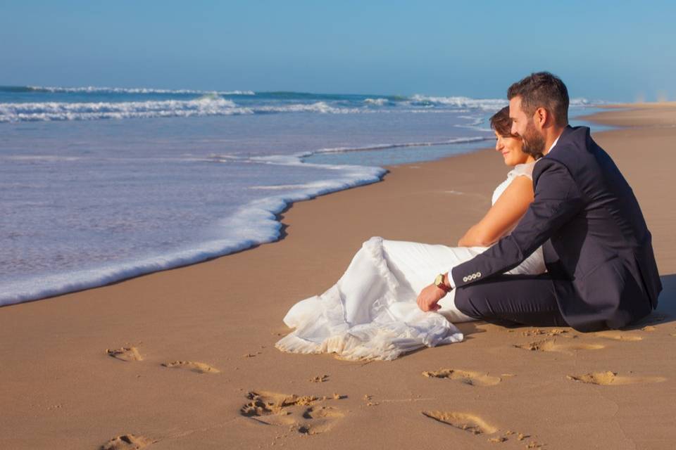 Photographe Mariage Bordeaux