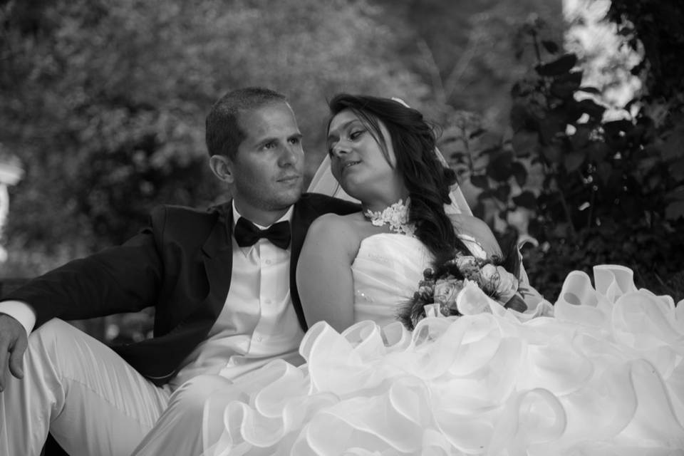 Photographe Mariage Bordeaux