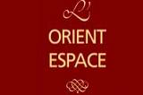 L'Orient Espace logo