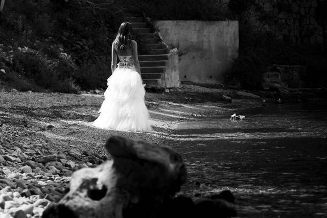 Emmanuelle & Fabien