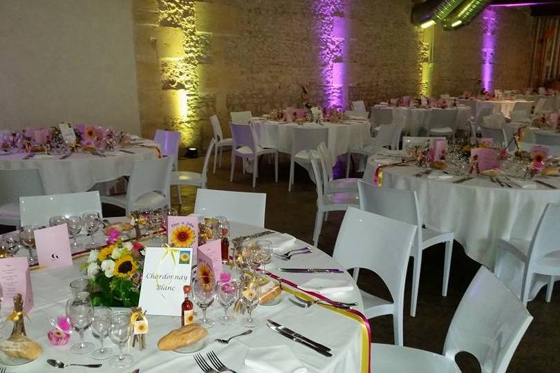 Kreativ Events