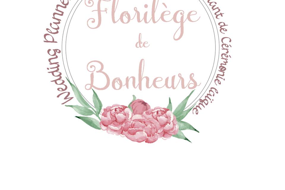 Florilège de Bonheurs