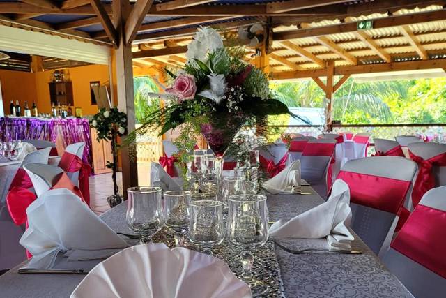 Djinny's Events - Art de Vivre & Gourmandises