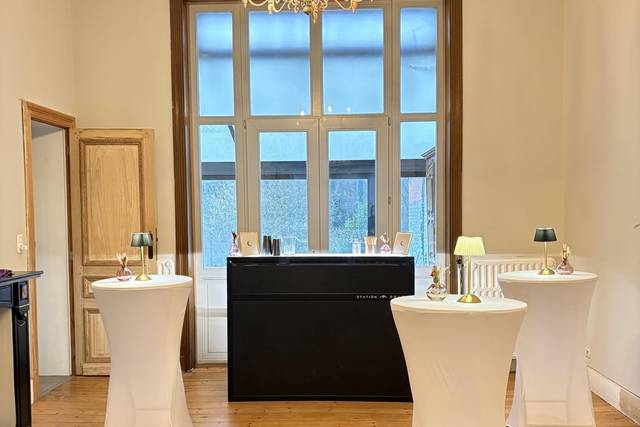 Salle