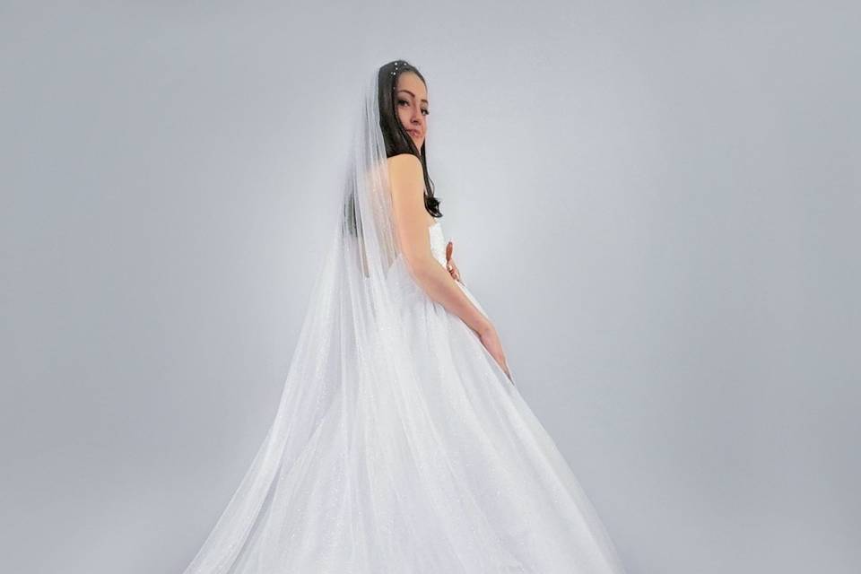 Couture Confection