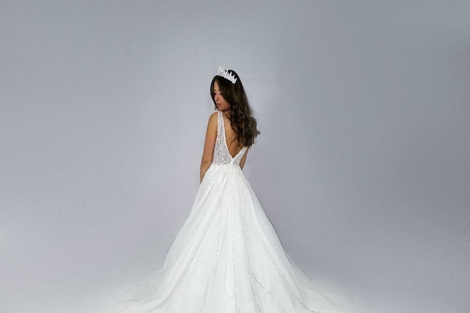 Couture Confection