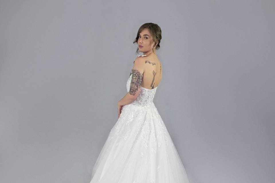Couture Confection