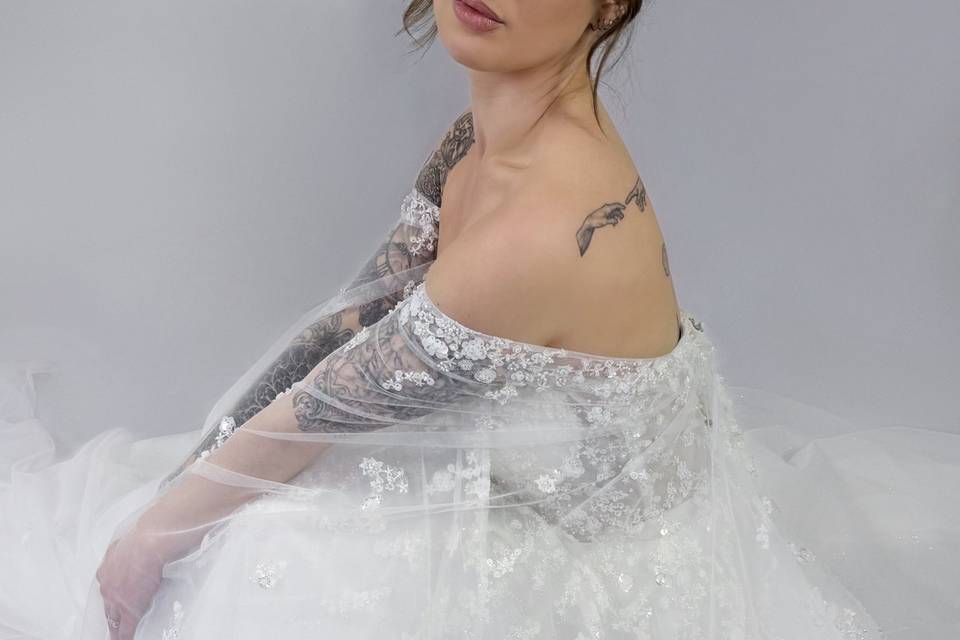 Couture Confection