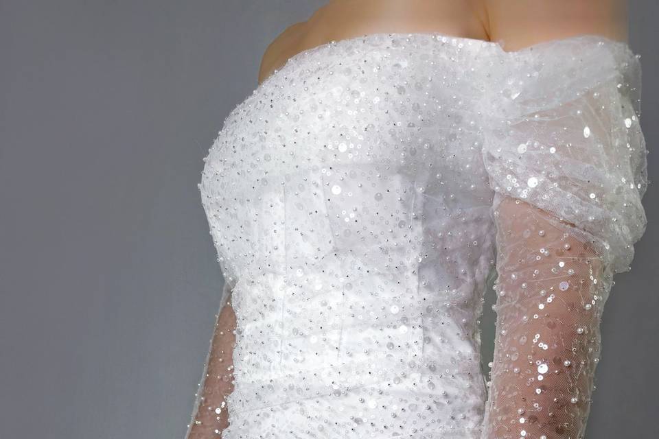 Couture Confection